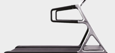 CARDIOVASCULAR GYM EQUIPMENT 